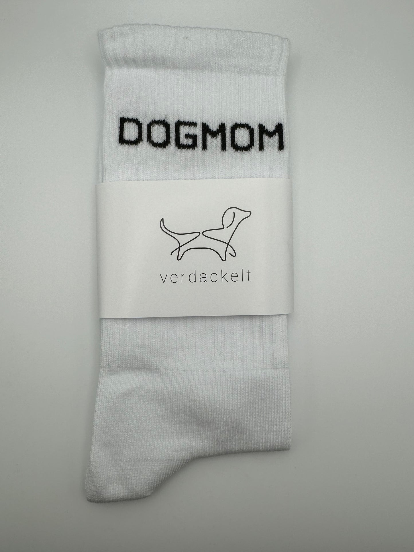 DOGMOM Socken