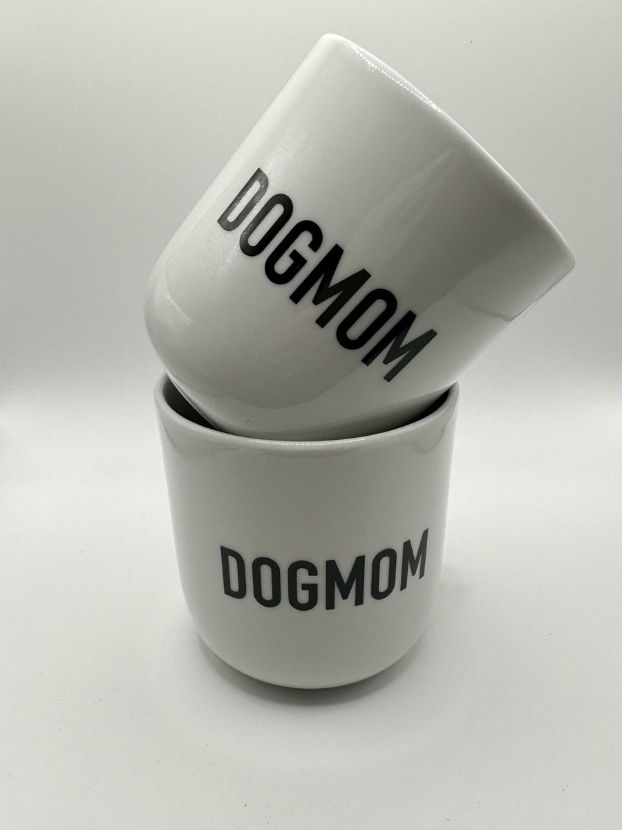 Cup DOGMOM