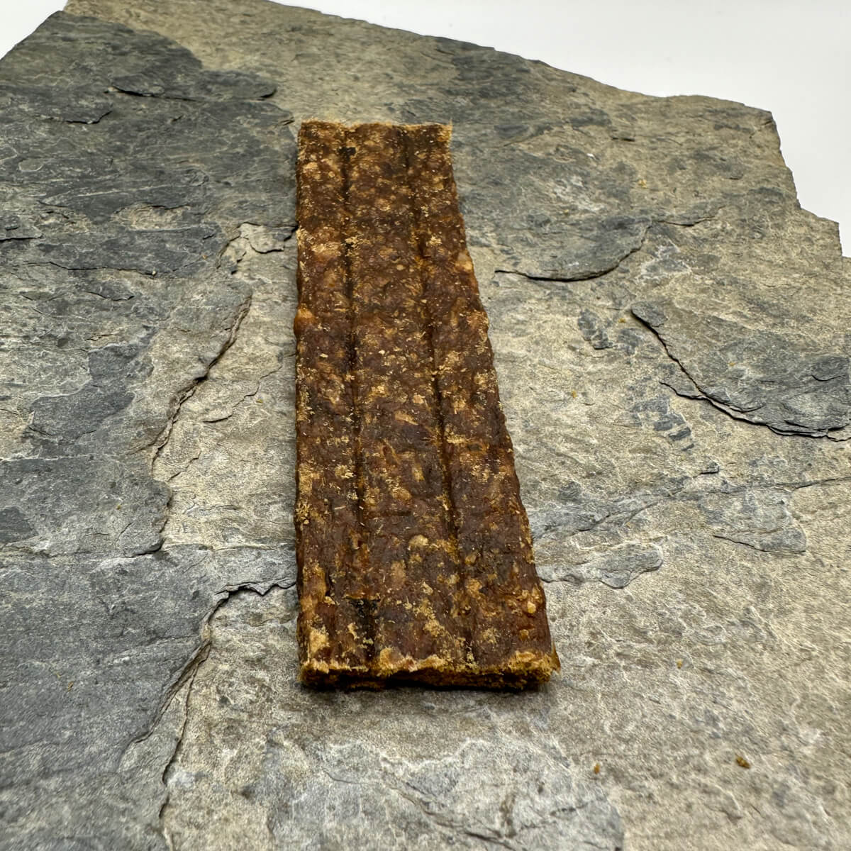 Rindfleischstreifen – verdackelt Rindfleischstreifen – verdackelt